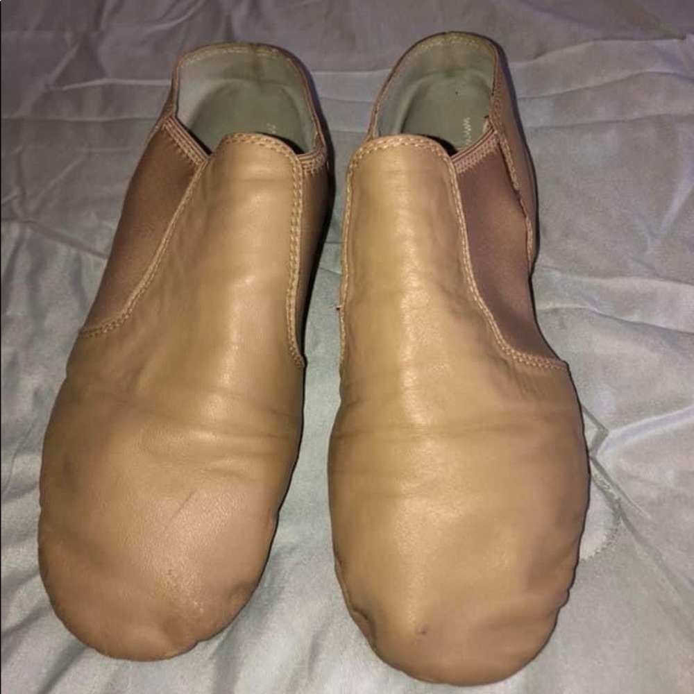 Jazz Shoes